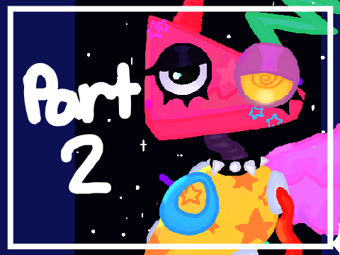 ⋆·˚ TADC character redesign part 2 ༘ *