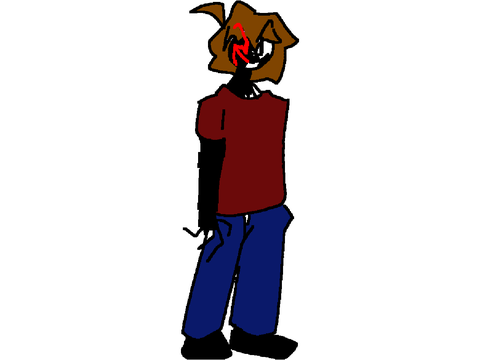 Jake, Demon Overlord of the Fourth level of Hell