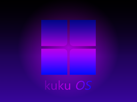 kuku OS
