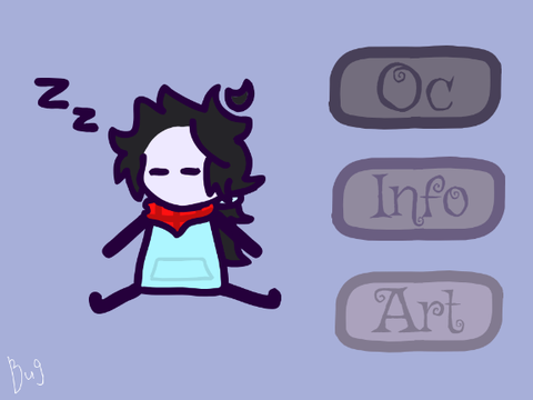 Chat + Info/Bio Ver.2.1