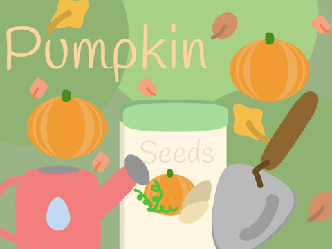 Pumpkin