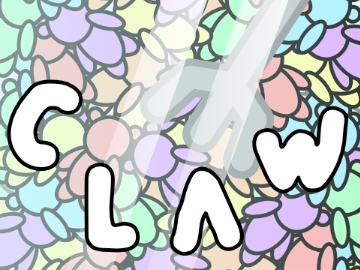 Claw Machine Simulator