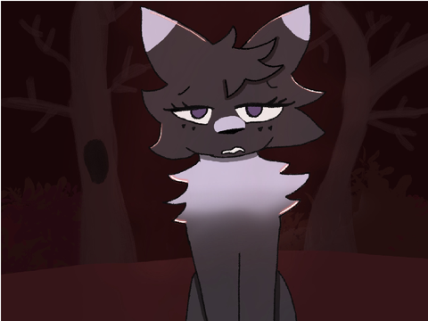 Alligator- part 17