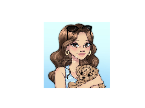Profile Picture for @ Brooke_Fortrnite