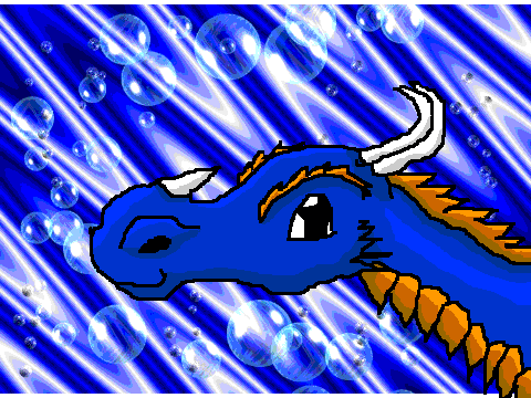 COLORING CONTEST!!!!