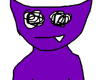 My OC