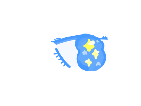 Random eye refs cause I'm bored