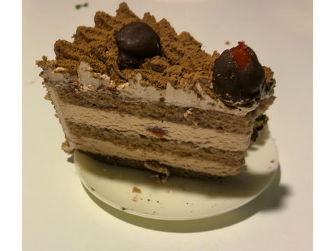 My bday cake