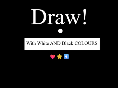 Draw!