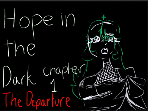 Hope in the Dark Chapter 1