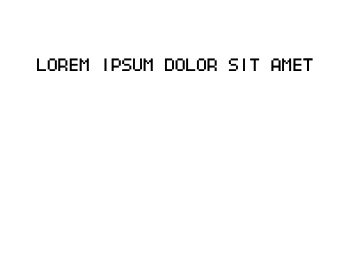 Text Engine - experiment