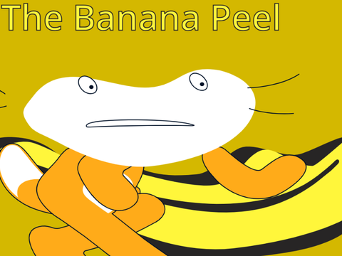 scratch 3.0 shorts: the banana peel remix