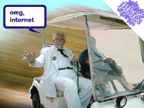 Internet