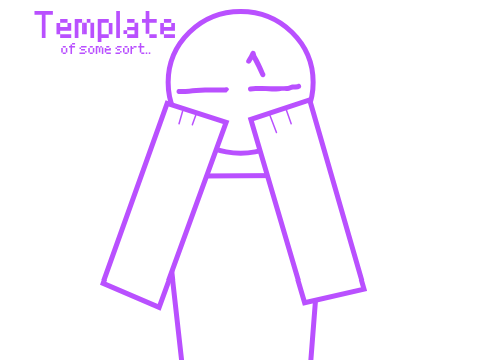 :D some random template (no..song..).... :(...