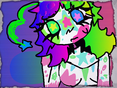 Pop rocks⎹⎸Template remix