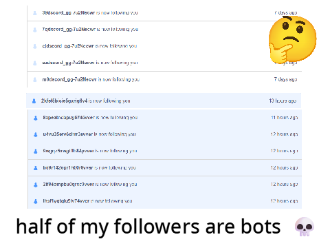 is this happening to anyone else