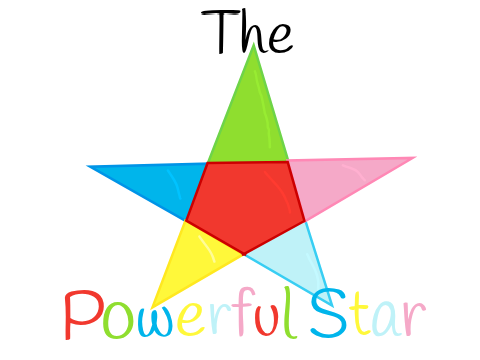 The "Powerful Star"