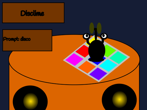 Halloween island 2: disclime