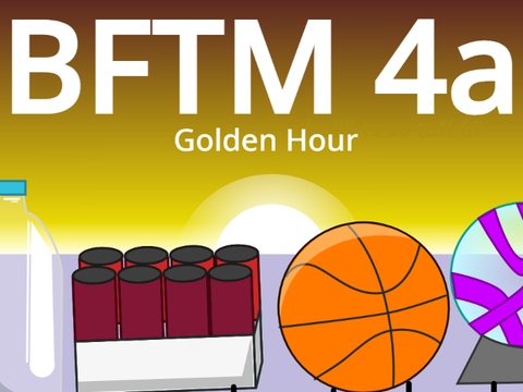 BFTM 4a: Golden Hour