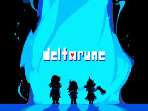 deltnrune muisc 