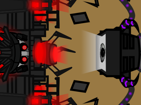 [ver 3.7] model making (FOR ME AND ME CREW ONLY)