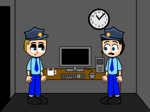 The Night Shift