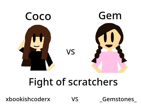 Coco VS Gem