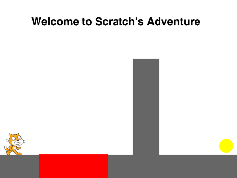 Scratchy's Adventure remix-3