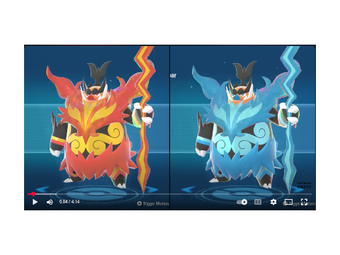 **SPOILERS** MEGA EMBOAR IS SO TUFFFFFFFF