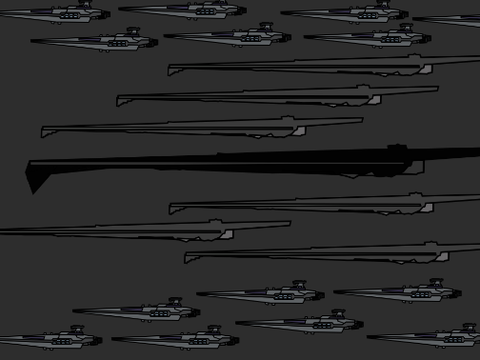 Expedition forces to Voidia