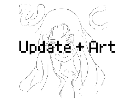Update+Art!