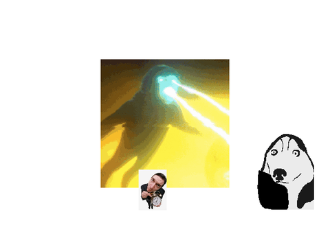 I don't even know anymore