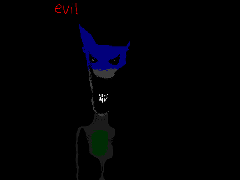 augh it's evil tehbadprojekter1529