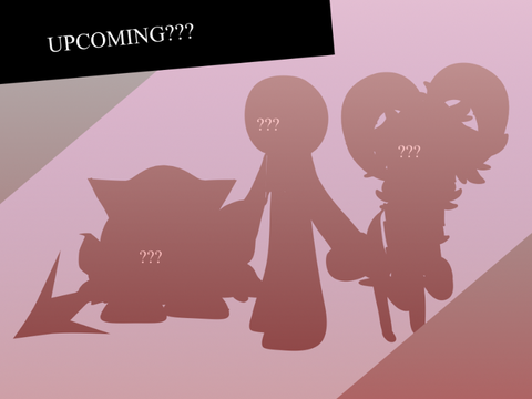 Upcoming concepts for Sprite corruption Part 1