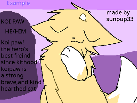 i need  ocs for my game