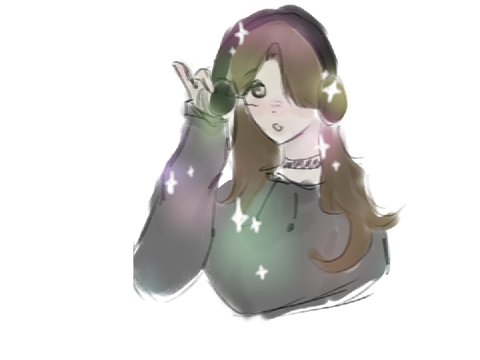 sparkle