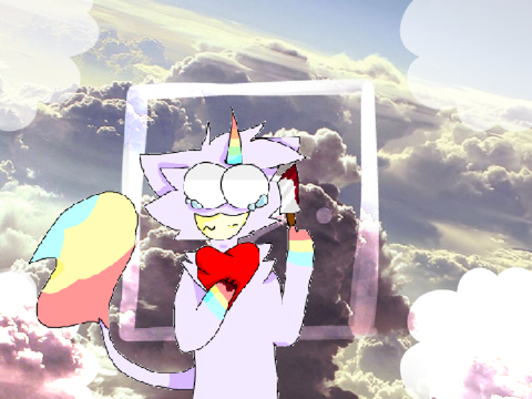 In the Name ♥f L♥ve | | MEME