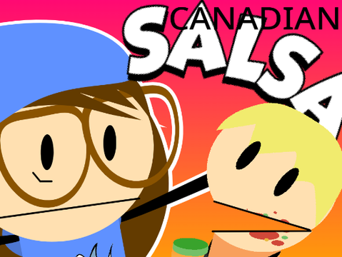 The CANADIAN Salsa Incident