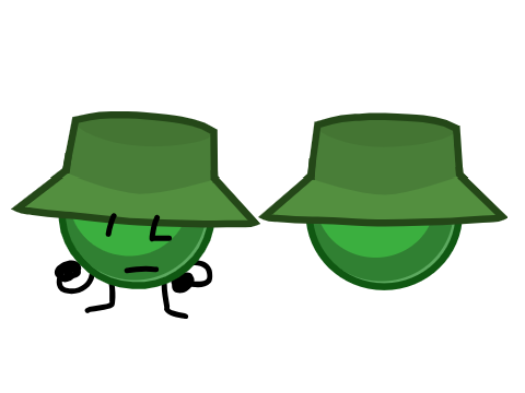 It is time for a rebrand...