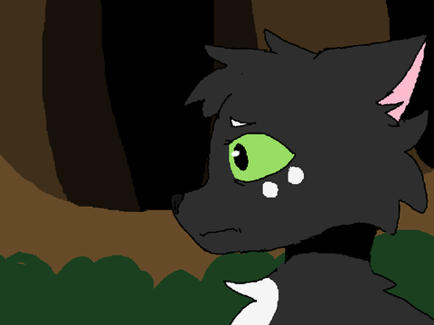 Stay Calm - Part 5