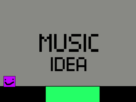 The Music (COLLAB)