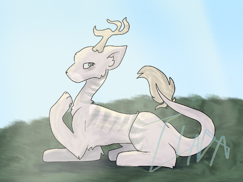 Pays - WIP 4/7