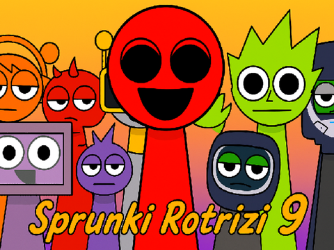 Prunky Rotrizi - 9.0 New Update
