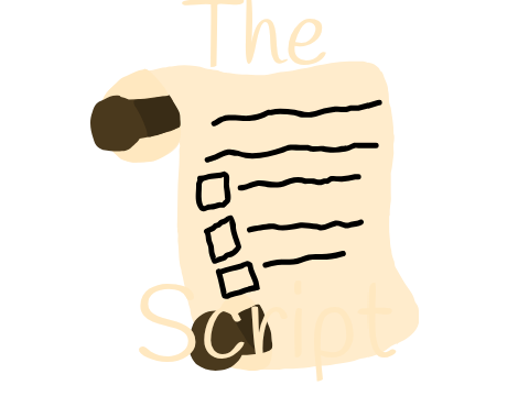 "The Script"