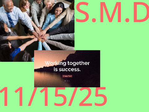 S.M.D 11/15/25