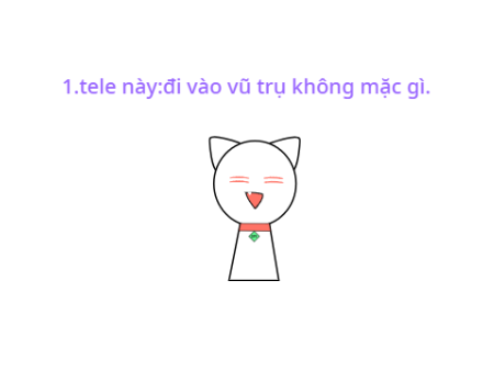 bạn bảo gì tôi làm đấy pt1