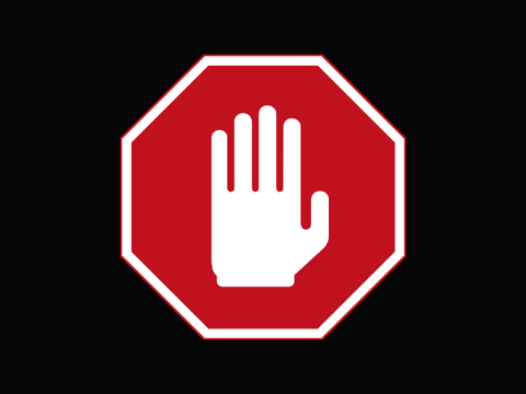 Road Signs in Batavia