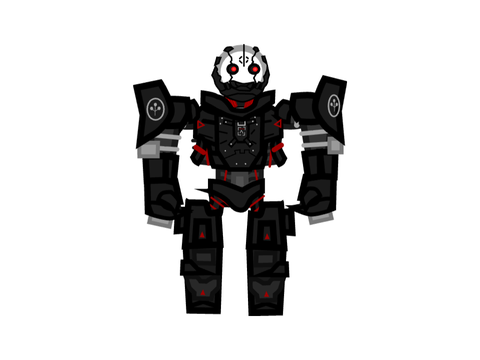 low tier adam smasher model