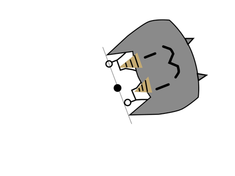 アトラクション
