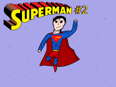 Superman #2